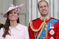 “Tremendous Care” – Duke and Duchess of Cambridge Thank Hospital