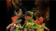VIDEO – Robin Thicke’s Blurred Lines Gets A Muppets Makeover