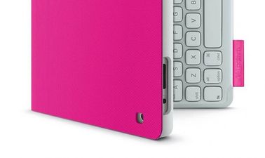 REVIEW: Her.ie Checks Out The New Logitech Keyboard Folio For iPads