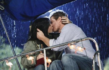 This Could Be Awkward: Co-Stars Call It Quits