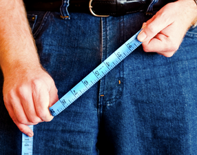 Size Matters? New Study Reveals Average Male Penis Size