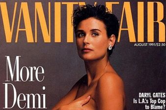 Eleven Of The Most Controversial Magazine Covers Of All Time