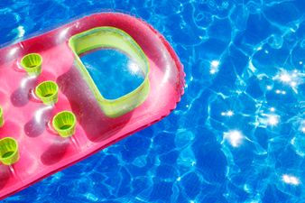 Ohio Man Caught Having Sex with an Inflatable Pool Raft. Again.