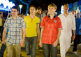 WATCH: Fire Wankers! The First Trailer for The Inbetweeners 2 Movie is Here!