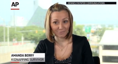 VIDEO – “I Don’t Want To Be Consumed By Hatred” Ohio Kidnap Survivors Thank Public For Their Support