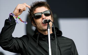 “I’d rather shoot myself in the balls than follow his advice.” Whatever Happened To ‘Don’t Look Back In Anger,’ Liam?