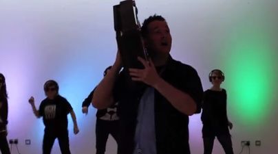 VIDEO: Former TD Paul Gogarty Releases His Latest Music Video “Radio”