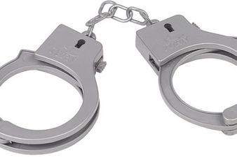 Firefighters Called To Local Hospital To Free Woman From Handcuffs