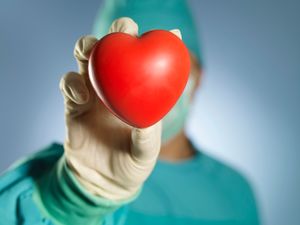 Over the Moon: New Research Claims that Patients Recover Quicker From Heart Surgery During Certain Lunar Phases