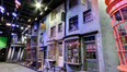 In Muggle News: Google Street View Now Let’s You Explore the Diagon Alley Set From Harry Potter