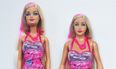 Will The Real Woman Barbie Please Stand Up?! Doll Revamped With Real-Life Measurements