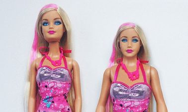 Will The Real Woman Barbie Please Stand Up?! Doll Revamped With Real-Life Measurements