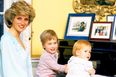 GALLERY – Nine Baby Photos From The Royal Family’s Photo Album