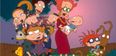 All Grown Up: Here’s What the Characters From the Rugrats Would Look Like Today