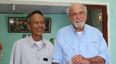 PICTURE – Doctor Reunites Vietnam Veteran With His Arm… 47 Years After The Amputation