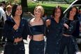 Amazing News For Vintage Collectors – B*witched Sell Off Their Denim