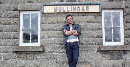 What Is It About Mullingar And Musically Talented Men? You’ll Never Guess Who Is From Westmeath…