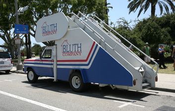 Netflix are in Talks for Another Season of Arrested Development