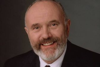 [UPDATE] Careful Now: Senator David Norris Accuses TD of “Talking Through her Fanny”