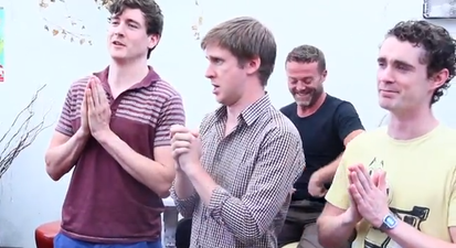 VIDEO – For All You Budding Comedians Out There, Vodafone Comedy Masterclass Gives A Couple Of Key Tips