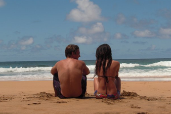 O.C. Star Marries Long-Term Girlfriend In California