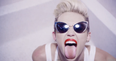 Someone Has Posted Miley Cyrus’ Video “We Can’t Stop” Without Any Music And it’s Terrifying