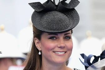 “An Utter Disgrace”: OK Magazine Receive Backlash Over Tasteless Post-Baby and Kate Middleton Cover