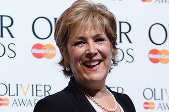 TV Star Lynda Bellingham Has Been Diagnosed With Cancer
