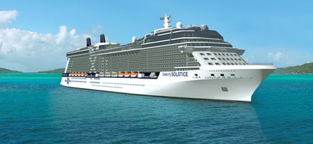 VIDEO: Summer the Five Star Way, with Celebrity Cruises