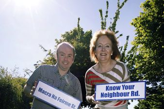 It’s Not Too Late To Get Involved For Know Your Neighbour Weekend!