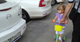 Video: Very Cute 2 Year Old Russian Girl is an Expert in Car Names