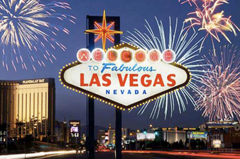 Viva Las Vegas – Five Things To Do in the City of Sin