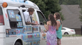 VIDEO: Ice-Cream Van Offers Some Unexpected ‘Treats’