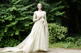 IN PICTURES: 22 Incredible Images from Paris Haute-Couture Fashion Week