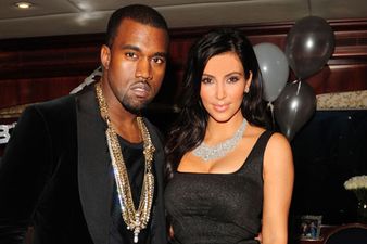 Kimye Splash Out Over £500,000 On “Gold-Plated Toilets”