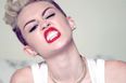 Living The High Life – Miley Cyrus Admits To Using Marijuana
