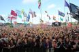 Glaston-birth! Woman Gives Birth at Britain’s Biggest Music Festival