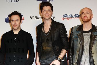 “We’re About To Do Our Best Work” – Her.ie Meets Irish Band The Script