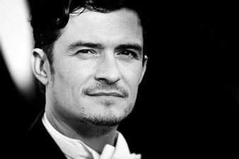 Orlando Bloom Celebrates his Last Day Filming The Hobbit with Famous YouTube Remake