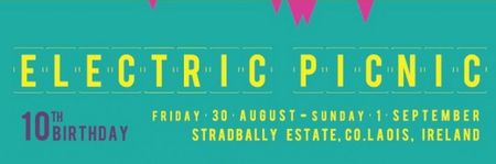 We Want To Picnic With Them All… More Amazing Acts Added To The Festival Line Up