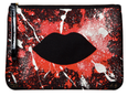 Making a Splash? Lulu Guinness Paint Project Bag is Coming to Arnotts