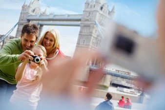 Rip-Off Roaming Rates Reduced Just In Time For Summer Trips Abroad