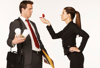 With Cheese Please! The Top Five Cheesiest Proposals Ever