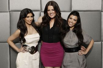 Kardashian Kollection Announce New Partnership With Lipsy