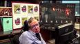 VIDEO – Stephen Hawking Recites The Big Bang Theory Theme In Video Message For Comic Con