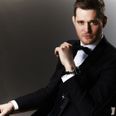 VIDEO – Michael Bublé Talks About Romance, Real Life, Babies And His Love For The Irish Crowd