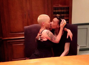 “Happily Ever After” – Celeb Couple Are Married