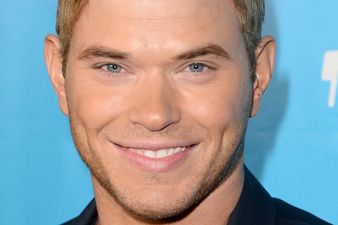 Her Man Of The Day… Kellan Lutz