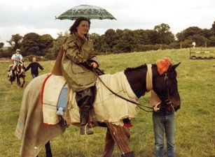 Four Seasons In One Day – 10 Tunes To Take You Through The Irish Weather