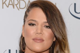 That’s Kommitment: Khloe Stands By Lamar Amid Cheating Rumours